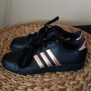 NWT adidas sneakers